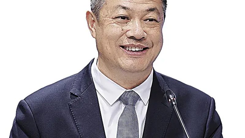 高分子防水材料：如何选择合适的产品**