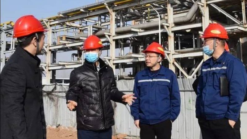 环保有机化工原料：在绿色制造中的应用与实践