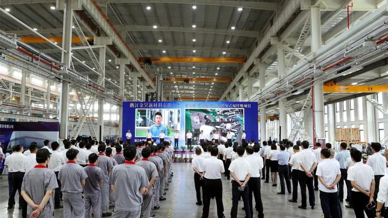 高分子材料成本构成揭秘：影响价格的关键因素**