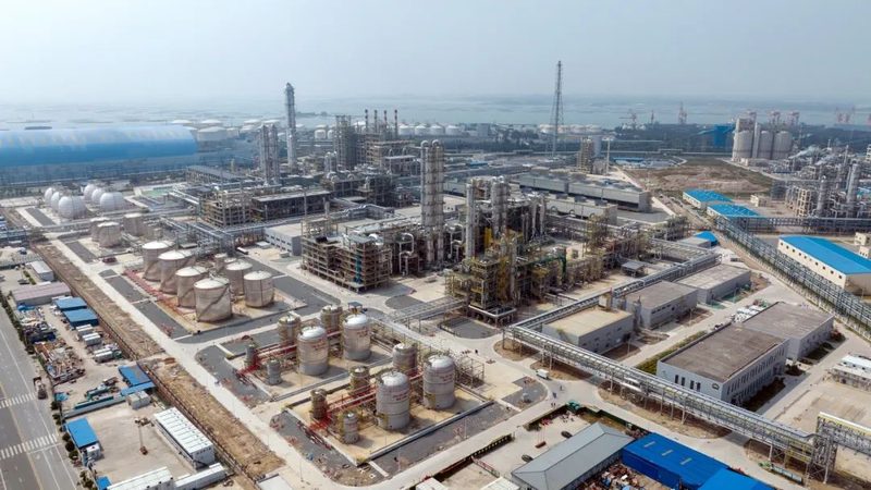 建筑外墙材料升级：高分子材料如何引领绿色建筑潮流
