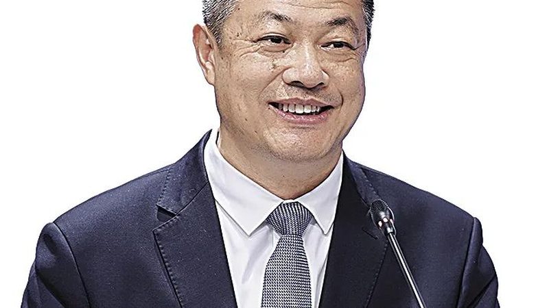 耐高温分散剂：如何正确选择与应用**