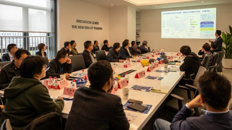 工业添加剂应用步骤：从基础到细节的全面解析